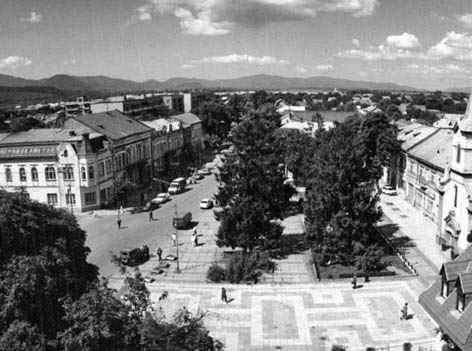 фото: Закарпатська область